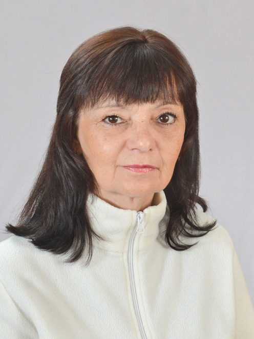 Воспитатель Качалкова Наталья Александровна.