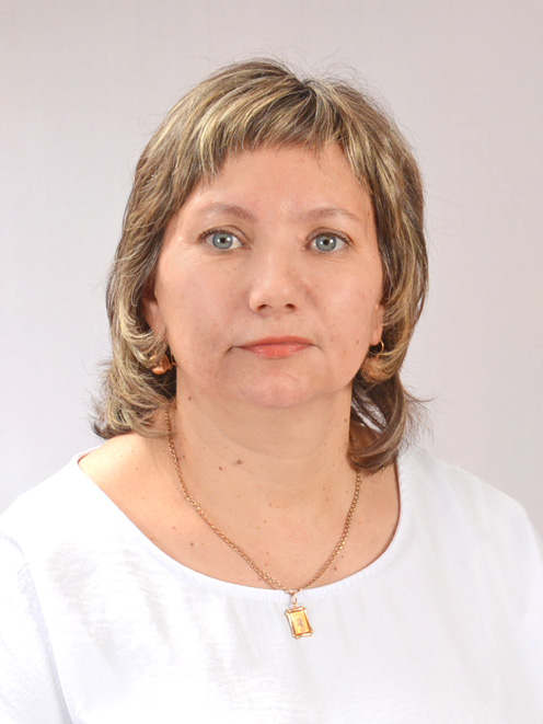 Воспитатель Заболдашкина Ольга Владимировна.