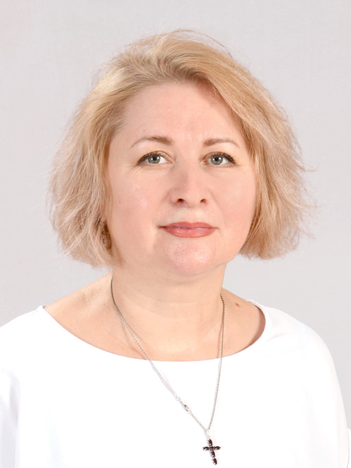 Учитель-логопед Харитонова Наталья Егоровна.